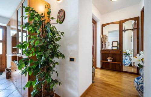 Apartment with bicycle storage in Dongo - Larihome A24 - Foto 12