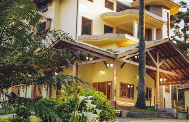 Hotel Guânxi - Foto 25