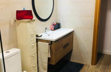 ROSALES Apartamento y jardín - Foto 19