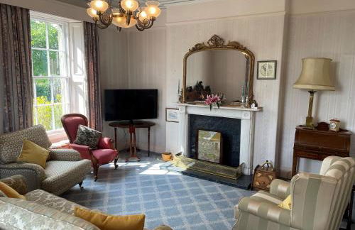 Willowbank House & Farm - Foto 12