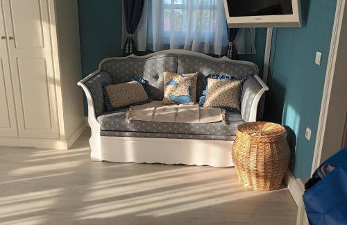 Villa Wolf Castle - vanjski grijani bazen 365 dana i pet friendly - Foto 42