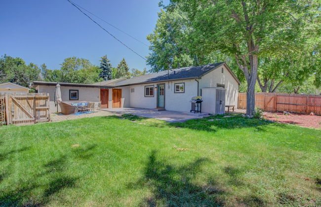 Home Sweet Home 3 Beds Central Springs Locale! - Foto 35