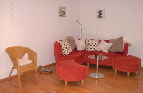 Ferienwohnung Weitsicht - Foto 3