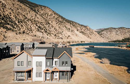 Lakefront - Trails - Skiing - Views - Georgetown - Foto 32