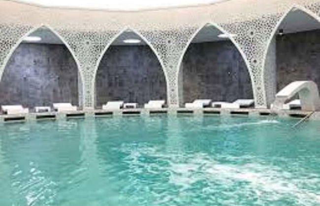 Ferme Andalousse - Foto 9