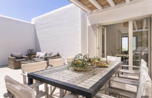 Villa Thalia - 4 BDRM - Mykonos Town in 200m - MG Villas - Foto 32