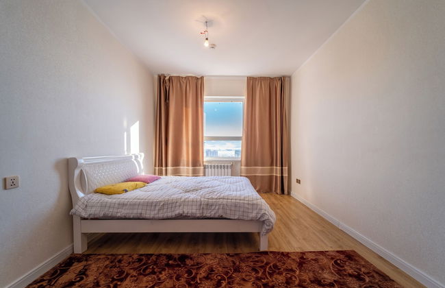 Eagle Town Service Apartment - Foto 15