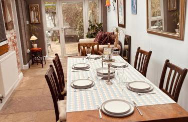 Charming Dorset Seaside Escape - Foto 33