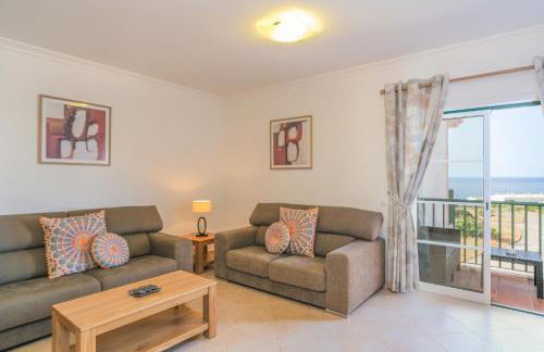 Top-floor 2 BR holiday home with sea view and pool - Foto 9