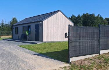 Dom WLK-HOUSE z Balią - Foto 9