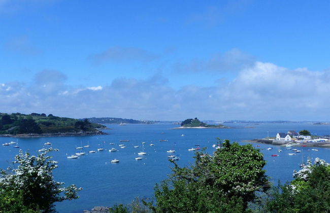 Charming Sea View Stay, 50m Close - Foto 12