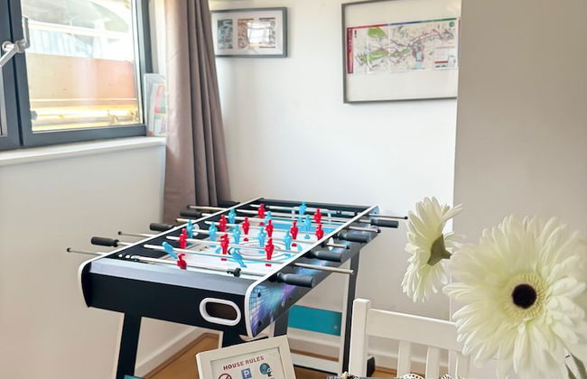 Cozy Apartment Overlooking Emirates Stadium - Foto 15