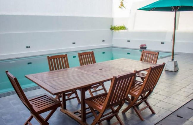 Villa Upper Dickson - Photo 47