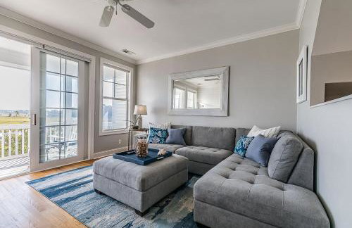 New to rental market! Overlooking marina on Fripp Island - Foto 5