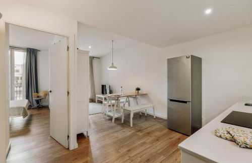 Ola Living Sant Antoni Market - Photo 50