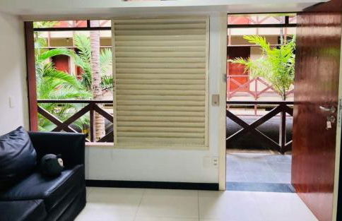 CUMBUCO - Eco Paradise - AP 112 - Rezende temporada - Photo 10