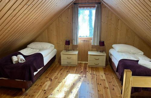 Domki Letniskowe Nad Jeziorem Kazub - Foto 33