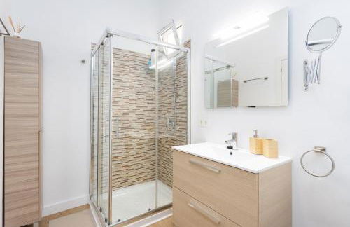 Home2Book Spacious Family Home, Santa Cruz Center - Foto 21