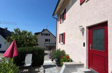 Allgäu Apartment - Foto 69