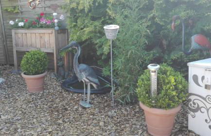 Ferienwohnungen Paul und Dorothea - Foto 15