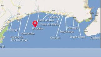 Casa de praia Boracéia - Foto 4