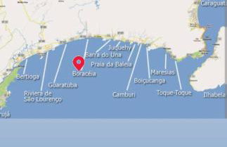 Casa de praia Boracéia - Foto 4