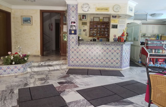 Kamelya Apartments - Foto 4