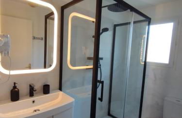 Appartement 2 Pièces Le Domaine de Manon - Foto 7