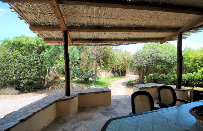 Villa la Bonaccia in La Maddalena - Photo 2