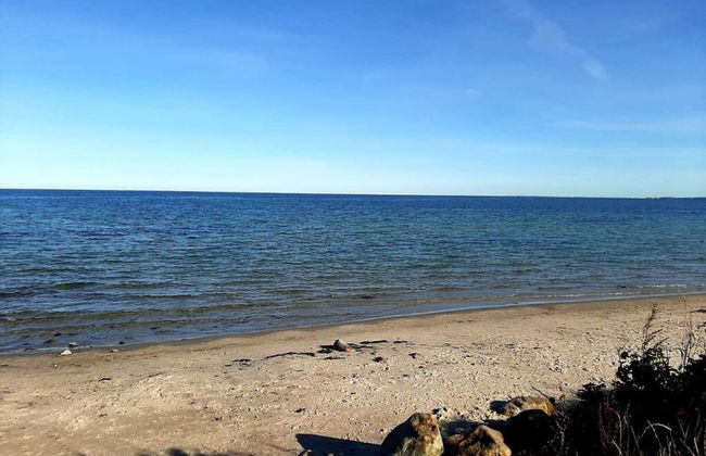 Gemstone by the sea Comfortable Vacation Home - Foto 26