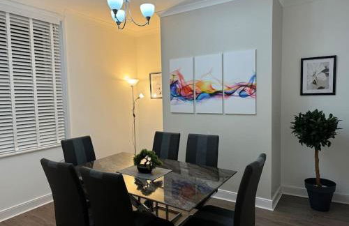 Tynemouth Haven, Luxurious three bed family home - Foto 10