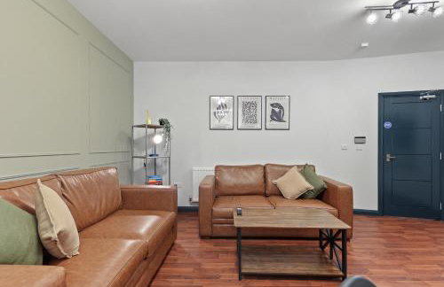 Clayton Apartments - Foto 68