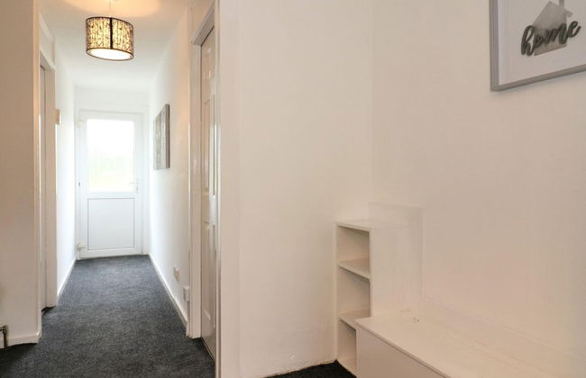 Carnoustie House - East Kilbride - Foto 12