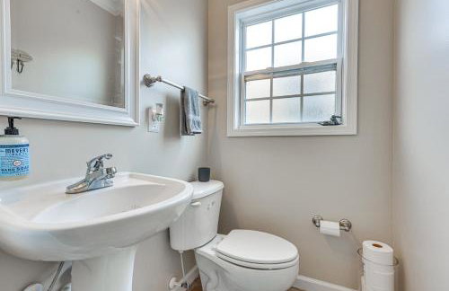 Townhome w/ Outdoor Pool & White Lake Access! - Foto 19