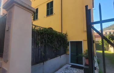 Garibaldi vista Giardino - Foto 14