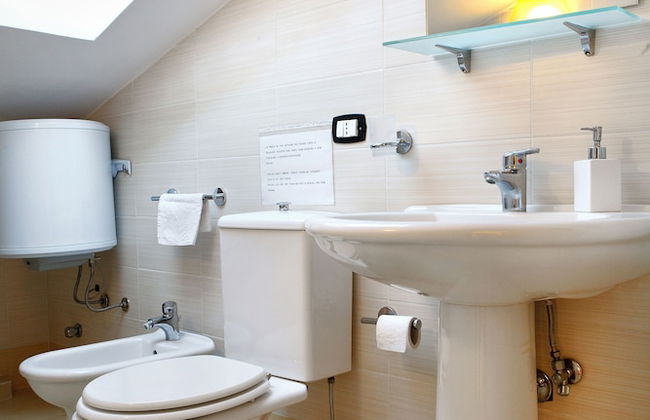 Adriana Holiday House , Free Parking, Wi Fi, Near Sea, Private Kitchen, - Foto 6