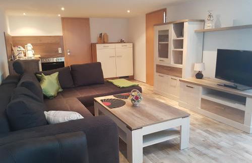 Ferienhaus Am Graseberg - Foto 1