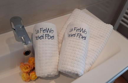 1a Ferienwohnung Poel - Foto 16