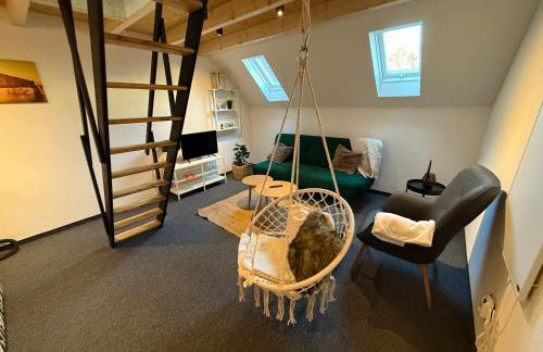 Ferienhaus ALTES FISCHERHAUS Kleve BED & BUBBLES - Foto 16