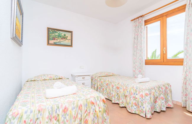 Son Pax Petit in Palma - Foto 20