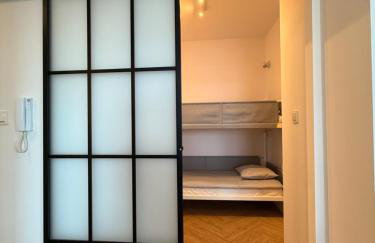 Apartament z wielkim tarasem Kłodzko ul Letnia - Foto 27