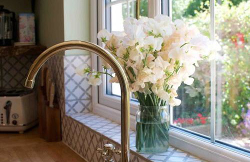 Canal view 2 bedrooms end of terrace - Foto 75