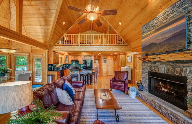 Three Winds Retreat - Foto 24