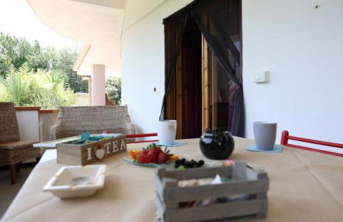 B&B Casita GioJa - Foto 20