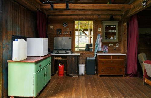 Blickinsfreie - Cabin - Foto 23