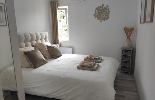 Le Petit Gite de la Roseraie - Foto 14