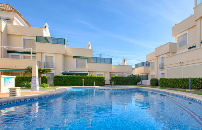 Medina Sol I - Foto 18