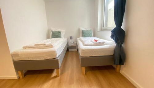 LUX Apartments - Foto 2