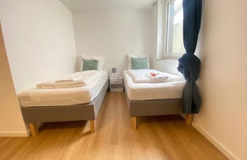 LUX Apartments - Foto 2