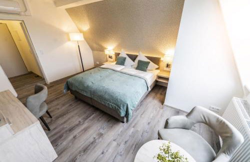 Hökis-Zimmervermietung 3 - Foto 6